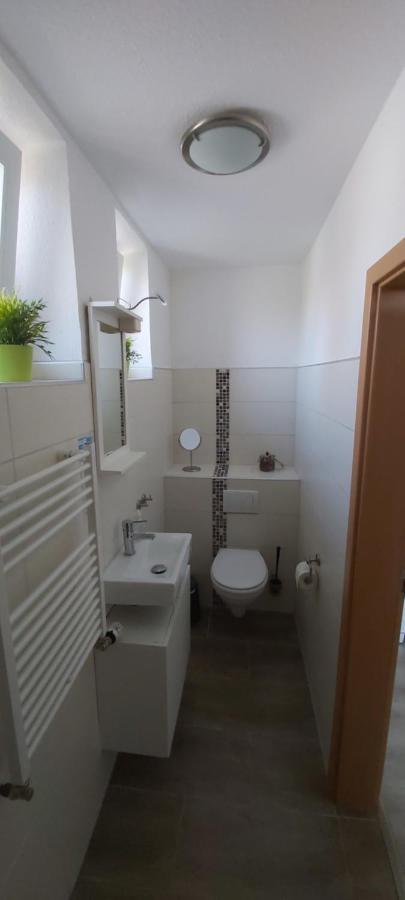 וורל Ferienwohnung Stolz מראה חיצוני תמונה